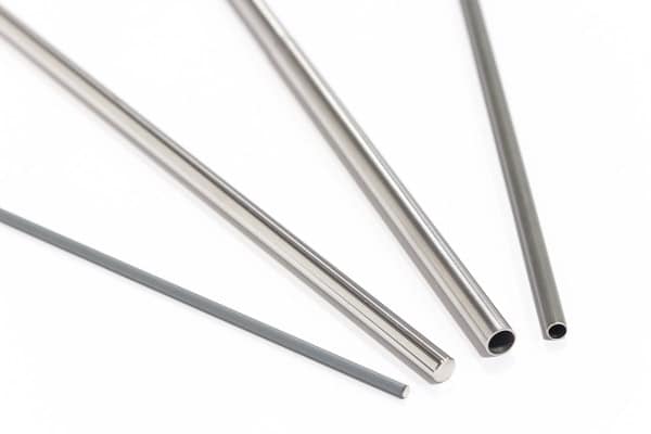 Precision ground mandrels