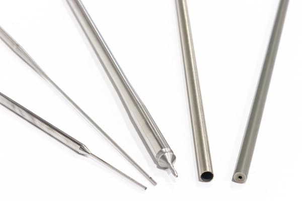 Mandrel manufacturing